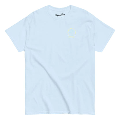 EVERYDAY ESSENTIAL CREW TEE  
‘Multicolor’