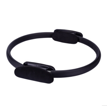 Train at Home : Magic Wrap Yoga Pilates Ring