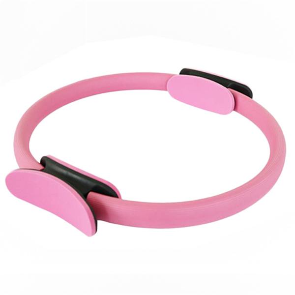 Train at Home : Magic Wrap Yoga Pilates Ring