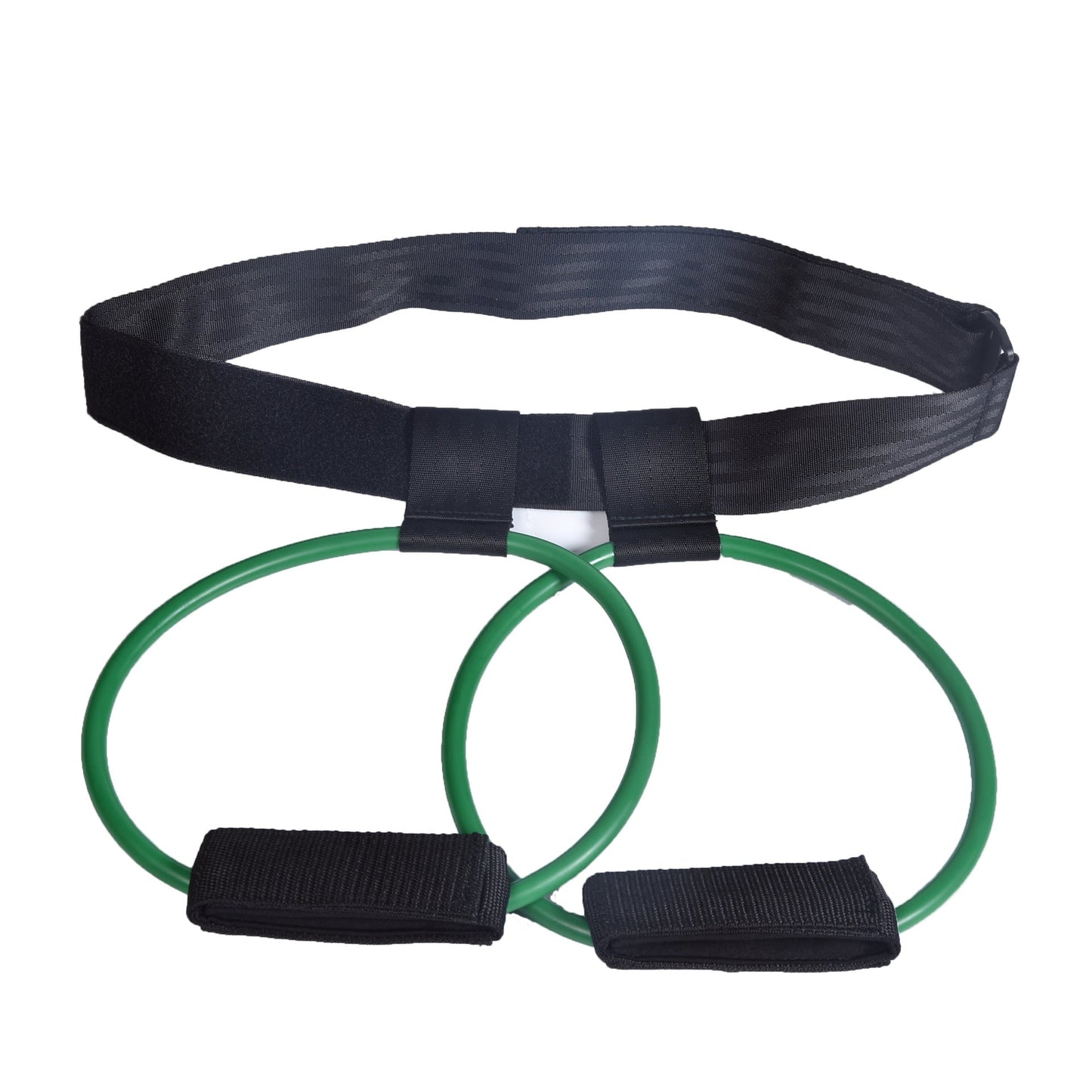 Feel the Burn: A.V Booty Band Train Anywhere