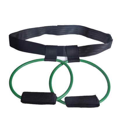 Feel the Burn: A.V Booty Band Train Anywhere