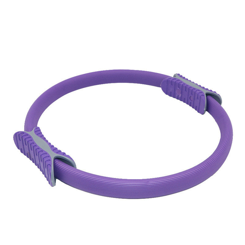 Train at Home : Magic Wrap Yoga Pilates Ring