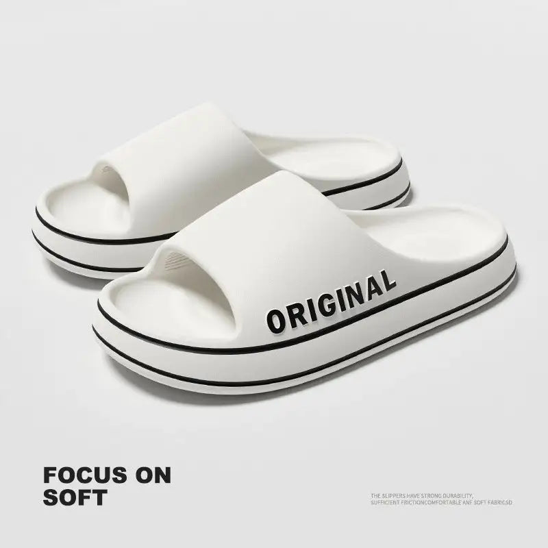 REST DAY Slippers 'Multicolor'