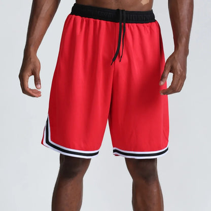 Dri-FIT MEN’S Basketball Shorts
‘Multicolor’