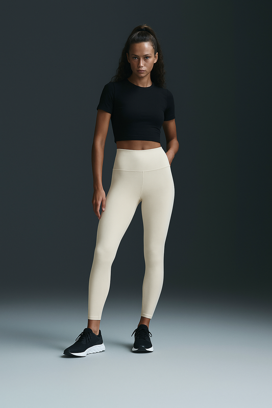 Fear of Movement: Essential Women's Leggings