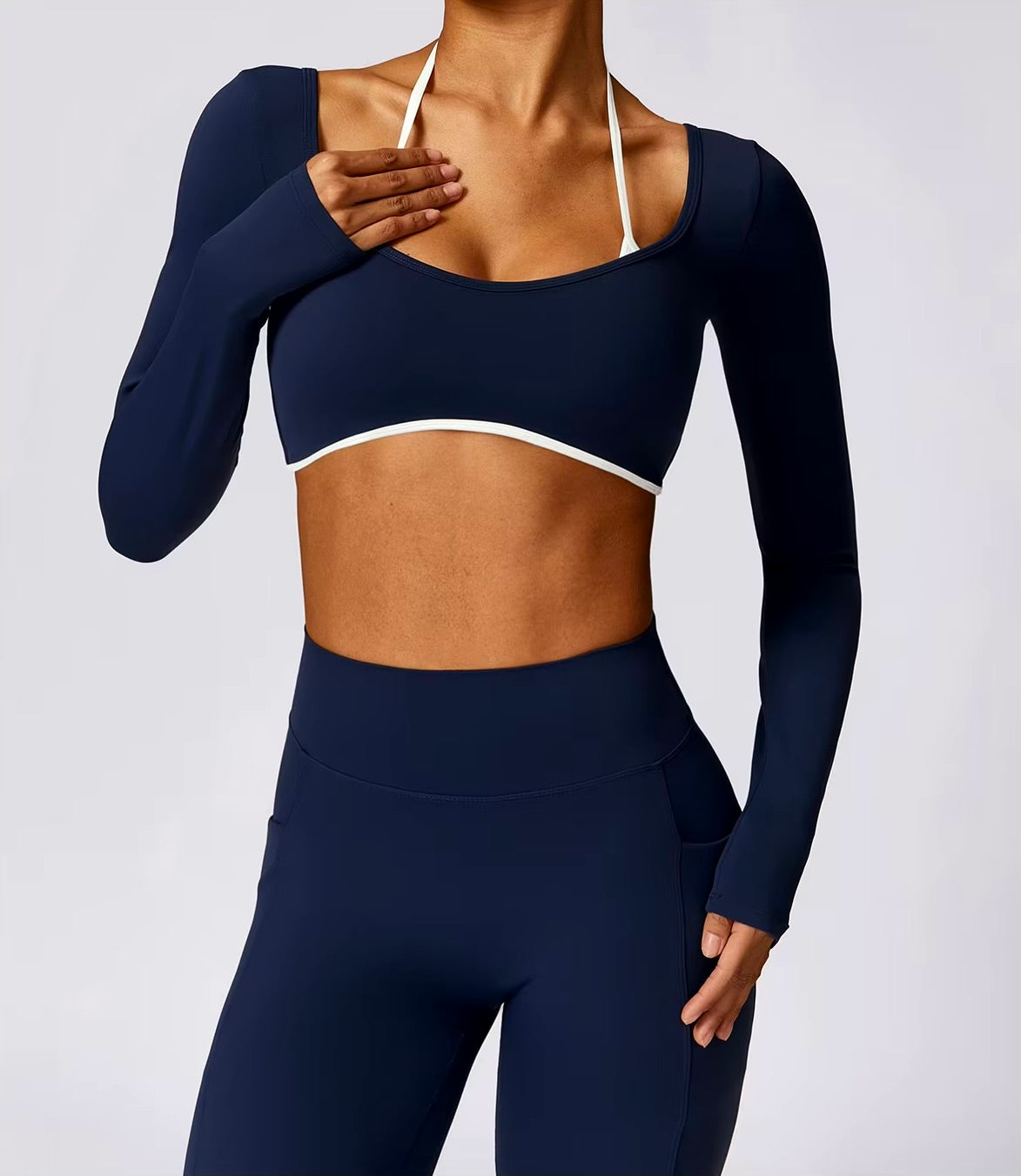Velocity Pro 2.0
Women’s High-Performance Tracksuit