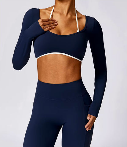 Velocity Pro 2.0
Women’s High-Performance Tracksuit