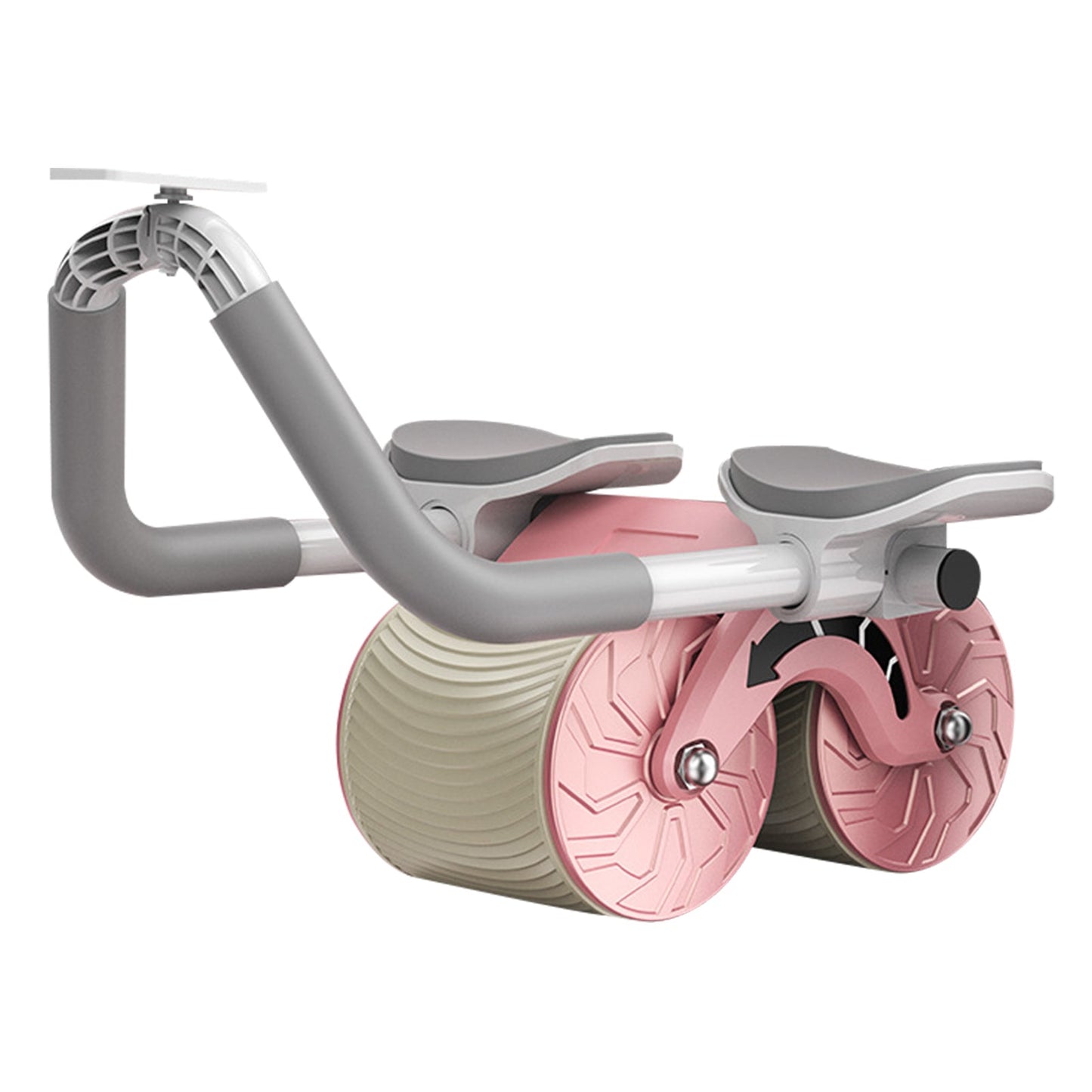HOME-FITNESS CORE ROLLER