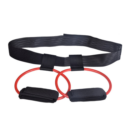 Feel the Burn: A.V Booty Band Train Anywhere