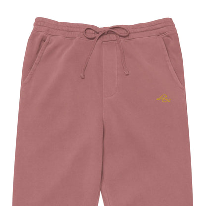 CITY OF CHAMPIONS  
TROPICAL FITNESS SWEATPANTS 'ISLAND VIBES'