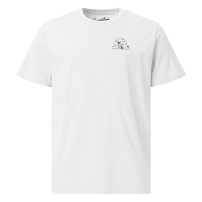 CRAVING PARADISE ORGANIC COTTON T-SHIRT