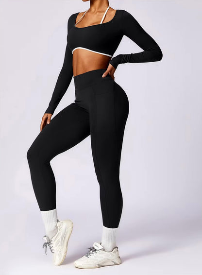 Velocity Pro 2.0
Women’s High-Performance Tracksuit