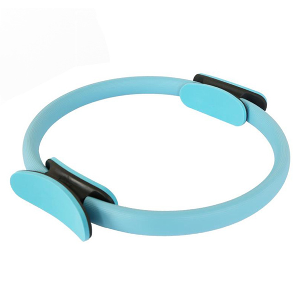 Train at Home : Magic Wrap Yoga Pilates Ring