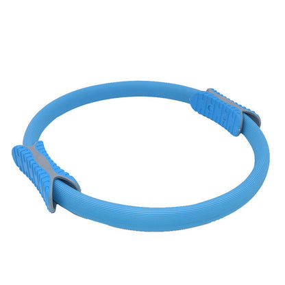 Train at Home : Magic Wrap Yoga Pilates Ring