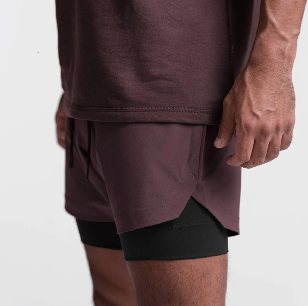 Run Free. Run Far : The A.V SwiftDry Shorts