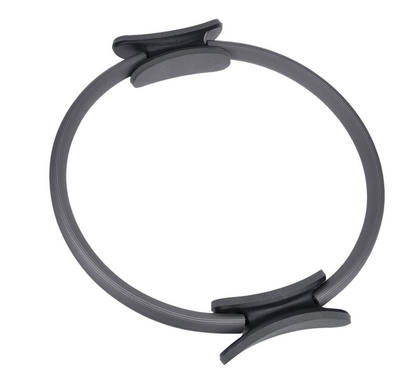 Train at Home : Magic Wrap Yoga Pilates Ring