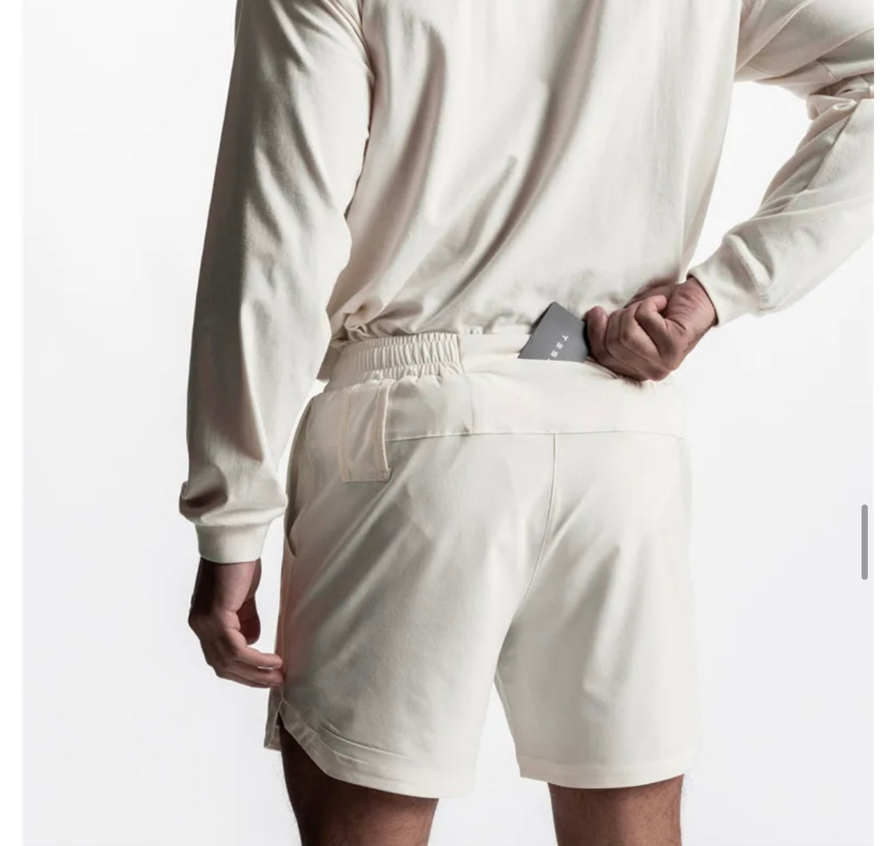 Summer Escape™ 
Men's Quick-Dry Running Shorts