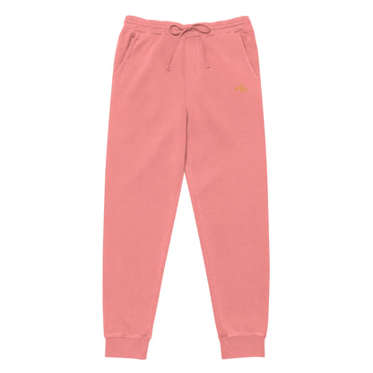CITY OF CHAMPIONS  
TROPICAL FITNESS SWEATPANTS 'ISLAND VIBES'