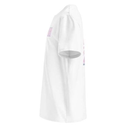 CRUNCH ISLAND ORGANIC COTTON T-SHIRT