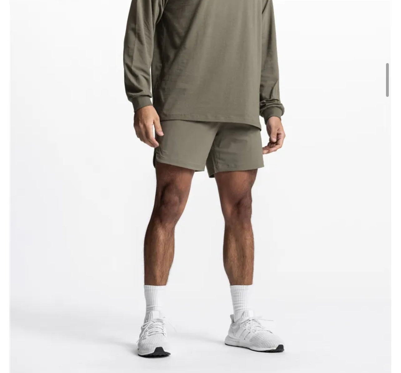 Summer Escape™ 
Men's Quick-Dry Running Shorts