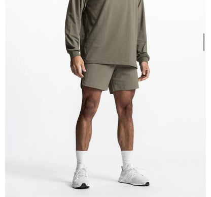 Summer Escape™ 
Men's Quick-Dry Running Shorts