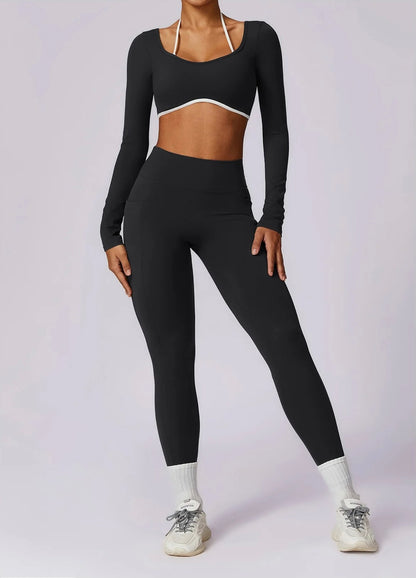 Velocity Pro 2.0
Women’s High-Performance Tracksuit