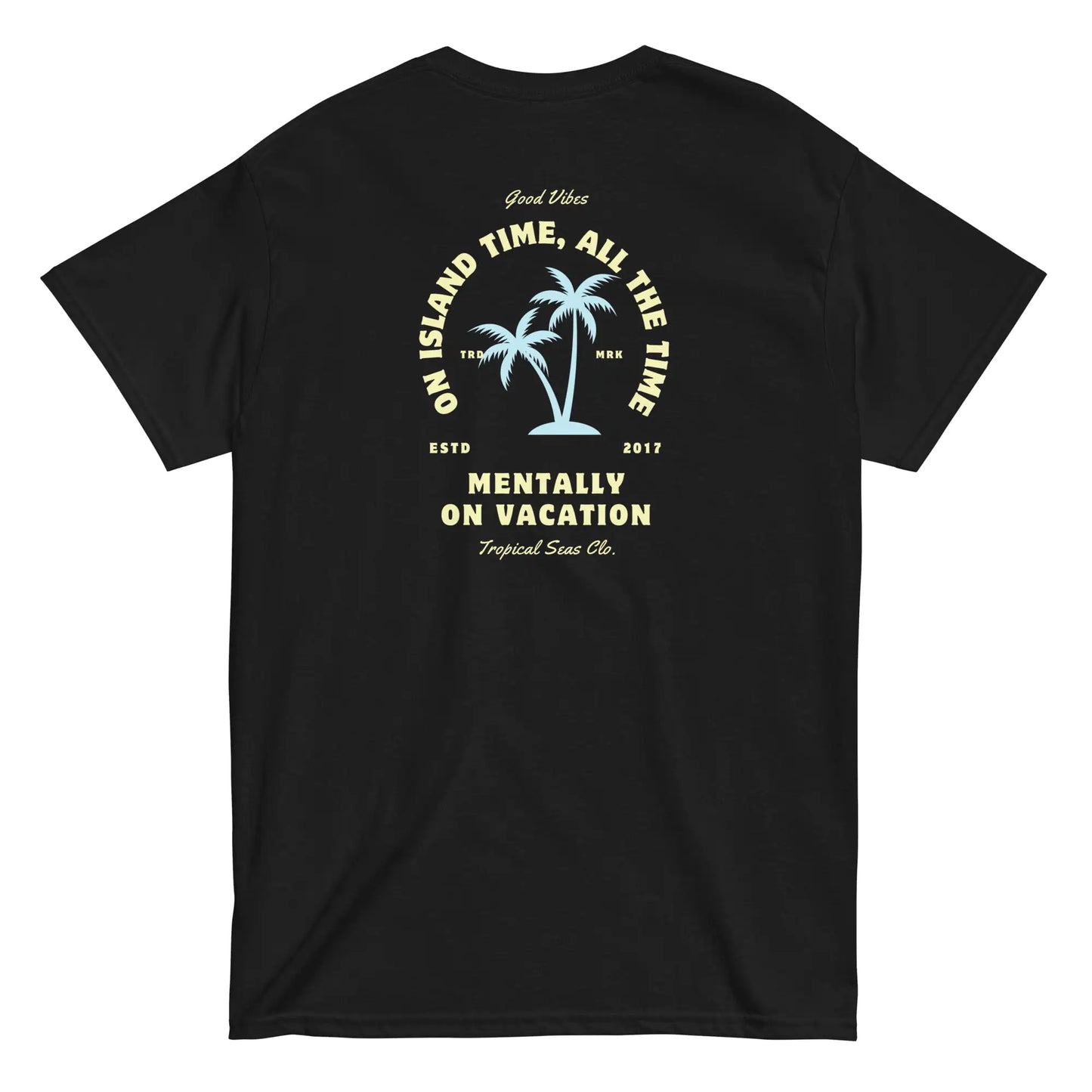 EVERYDAY ESSENTIAL CREW TEE  
‘Multicolor’