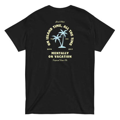 EVERYDAY ESSENTIAL CREW TEE  
‘Multicolor’
