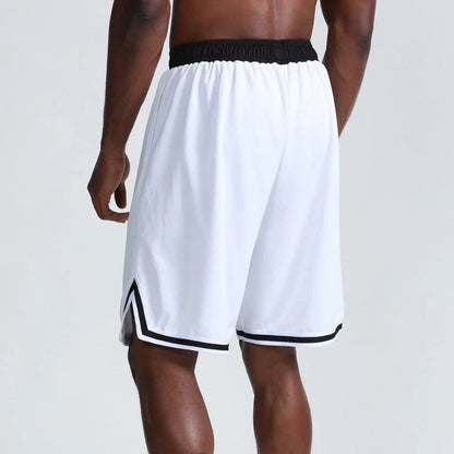 Dri-FIT MEN’S Basketball Shorts
‘Multicolor’