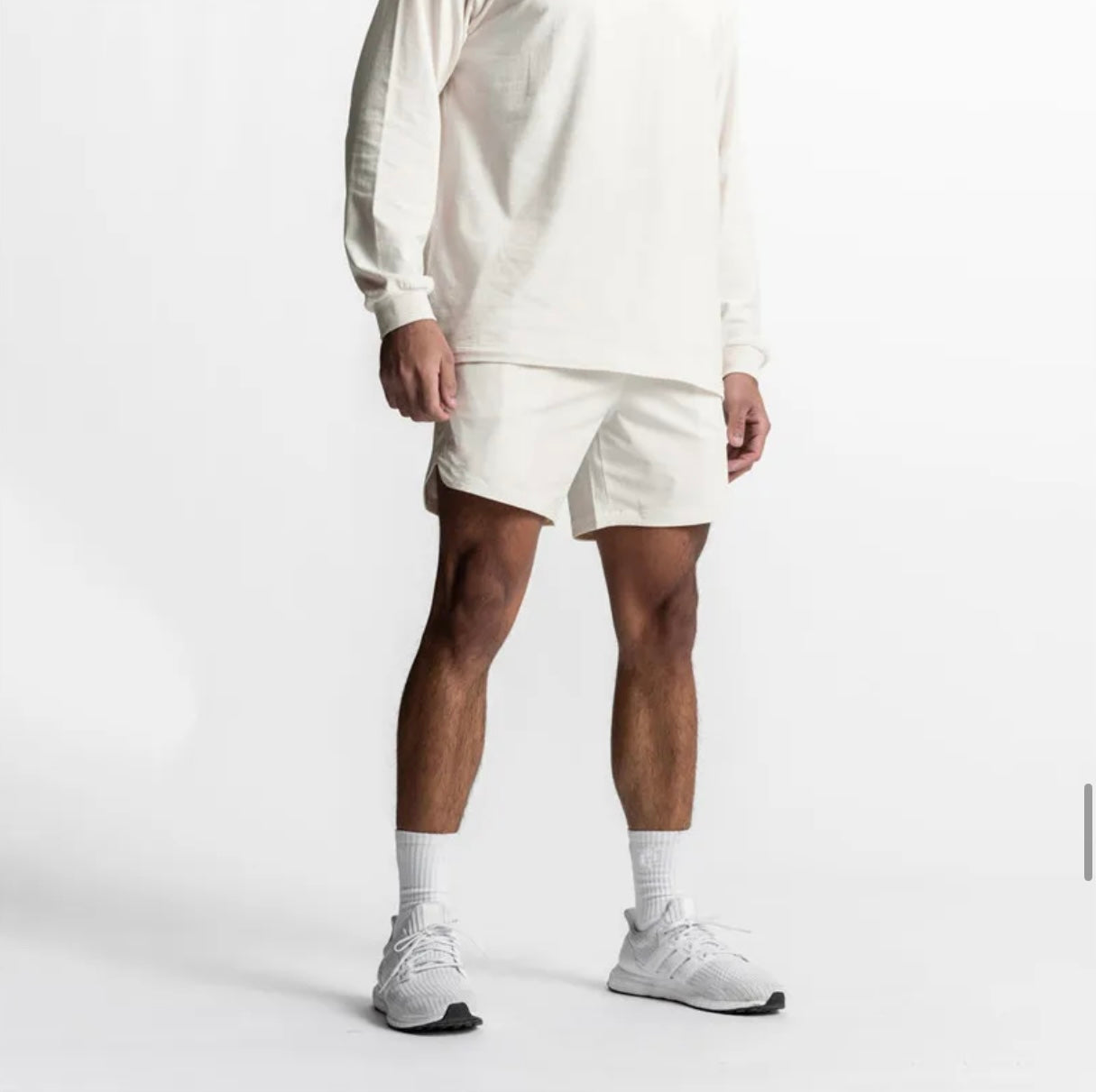 Summer Escape™ 
Men's Quick-Dry Running Shorts