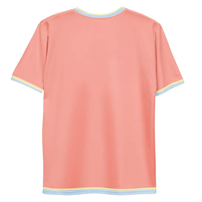 MEN'S TROPICAL CORAL COVE T-SHIRT
