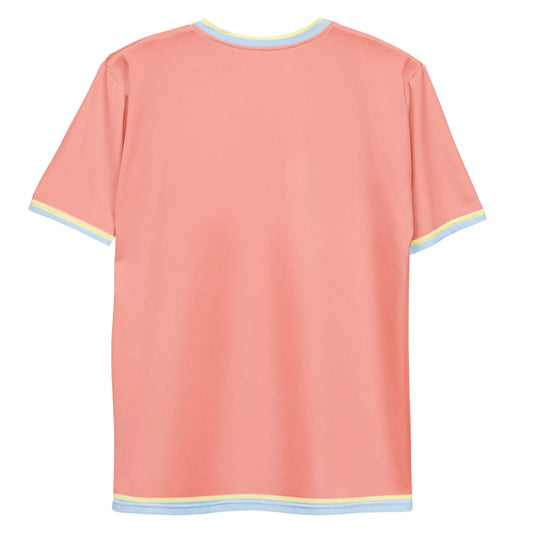 MEN'S TROPICAL CORAL COVE T-SHIRT