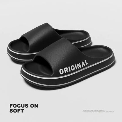 REST DAY Slippers 'Multicolor'
