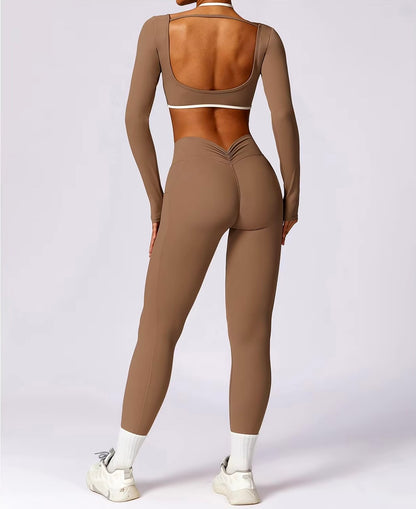 Velocity Pro 2.0
Women’s High-Performance Tracksuit