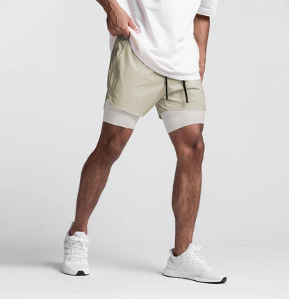 Run Free. Run Far : The A.V SwiftDry Shorts