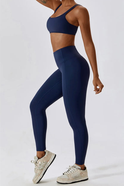 Women's Seamless 2.0 Leggings & Top