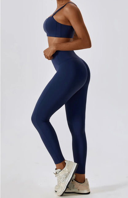 Women's Seamless 2.0 Leggings & Top