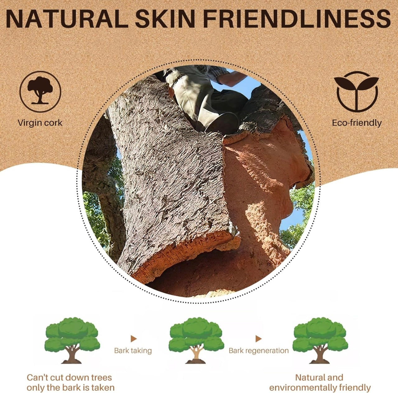 Flow with Nature: The Eco Performance Yoga Mat