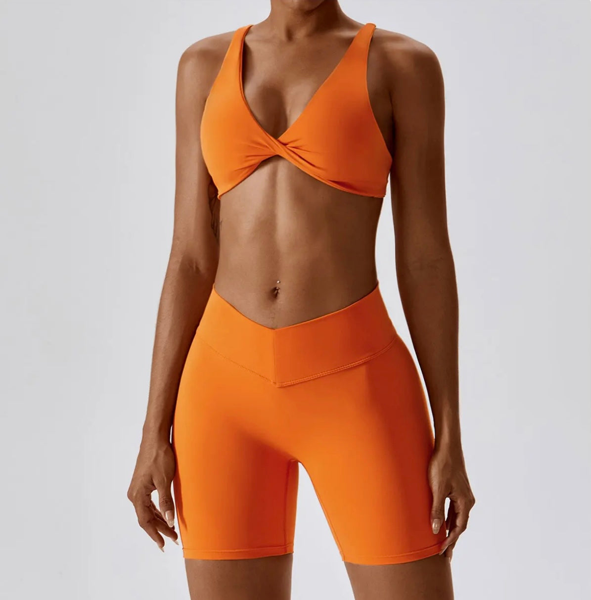 A.V MAXIMUS™
WOMEN'S HIGH-IMPACT SPORTS BRA