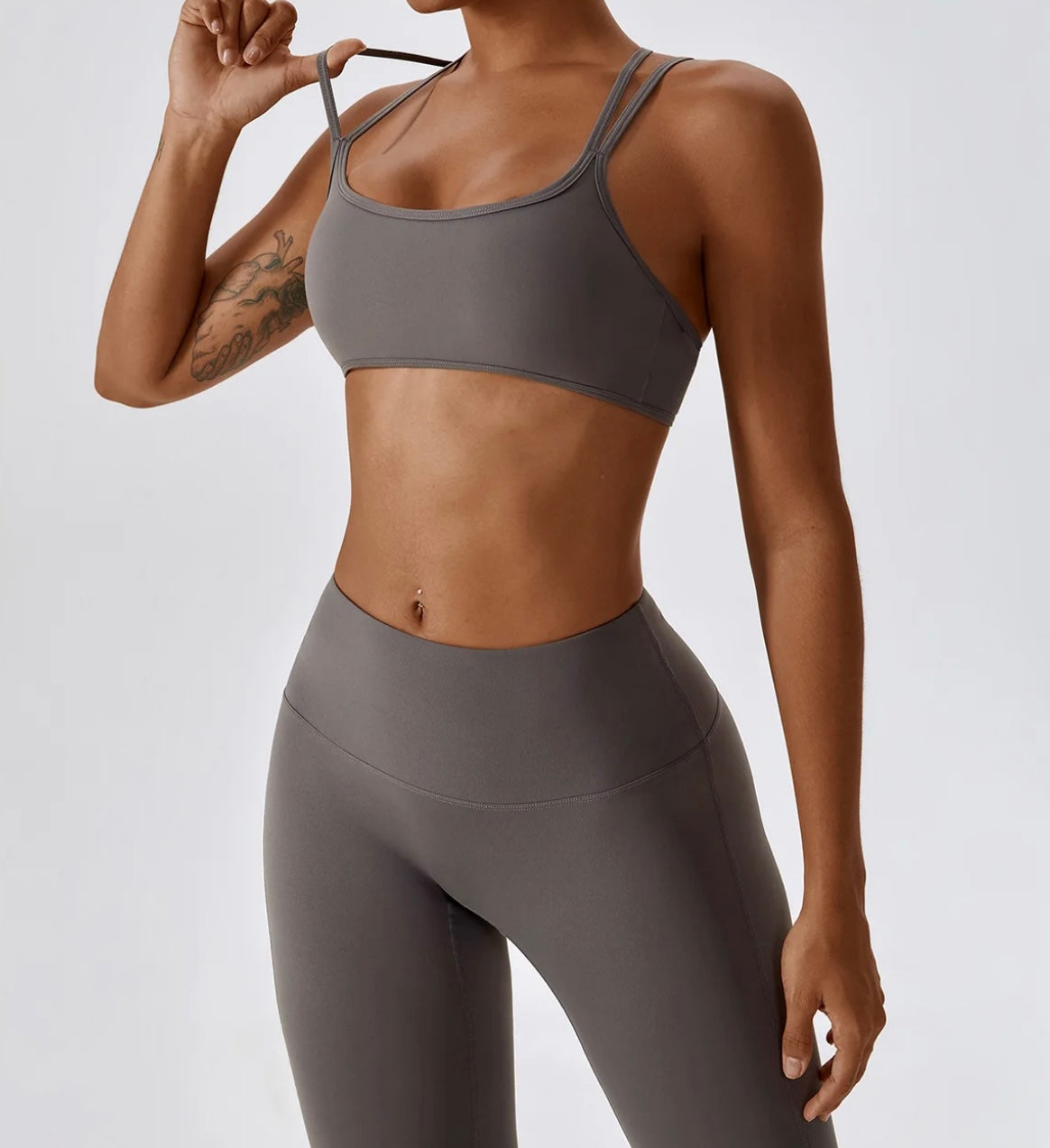 Women's Seamless 2.0 Leggings & Top