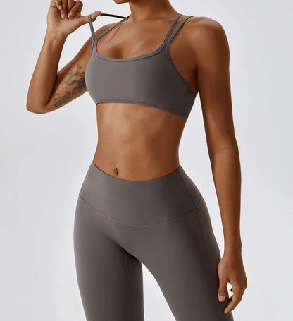 Women's Seamless 2.0 Leggings & Top