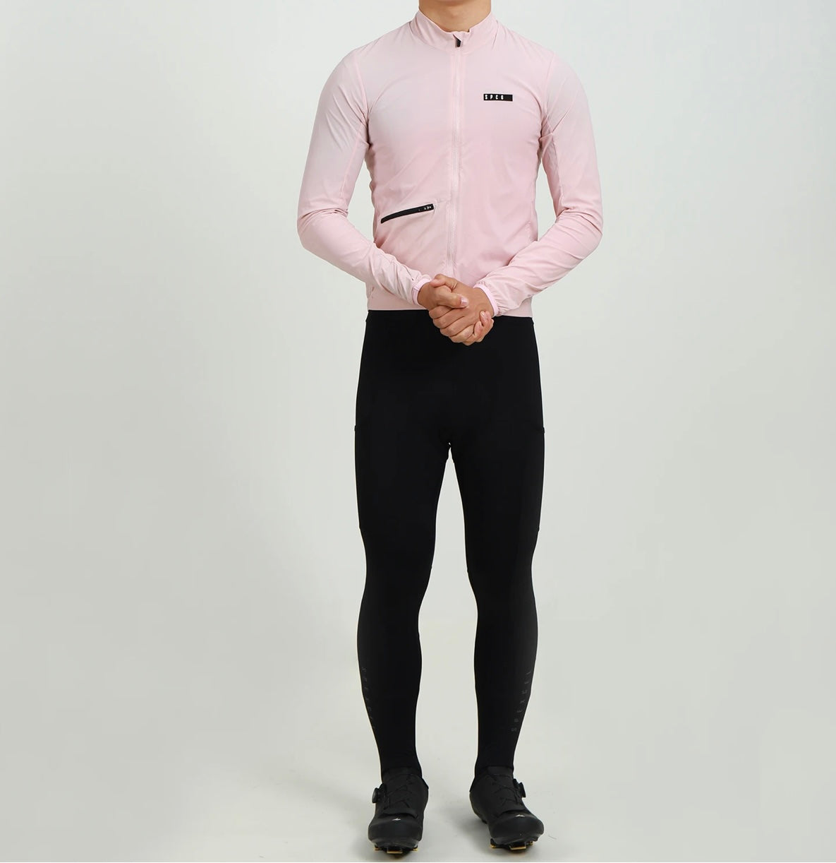 AirBlade: SPEXCEL's Ultra-Light Windproof Cycling Jacket