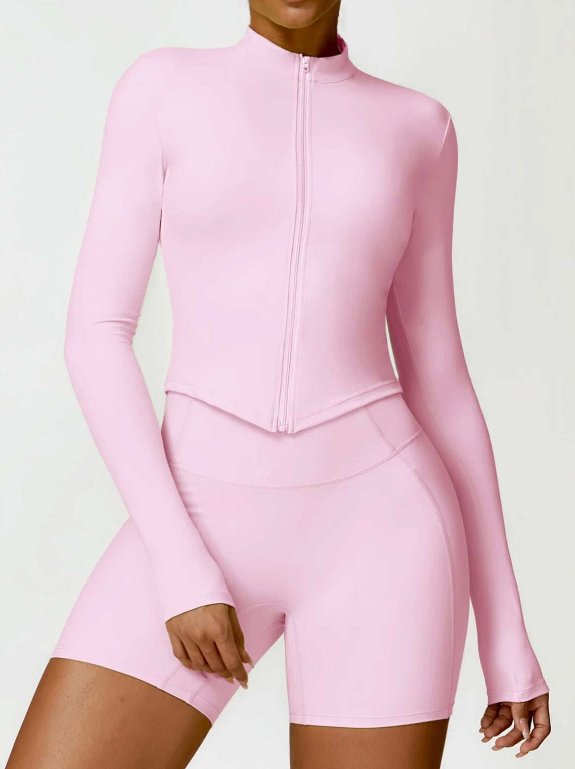 AeroFlex SeamFree® 
Women's High-Performance Jumpsuit