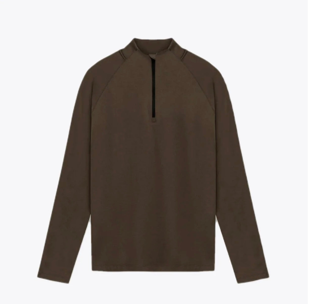 MEN'S LONG SLEEVE ACTIVE TEE ‘Multicolor’
