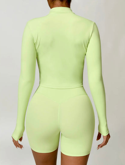 AeroFlex SeamFree® 
Women's High-Performance Jumpsuit