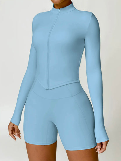 AeroFlex SeamFree® 
Women's High-Performance Jumpsuit