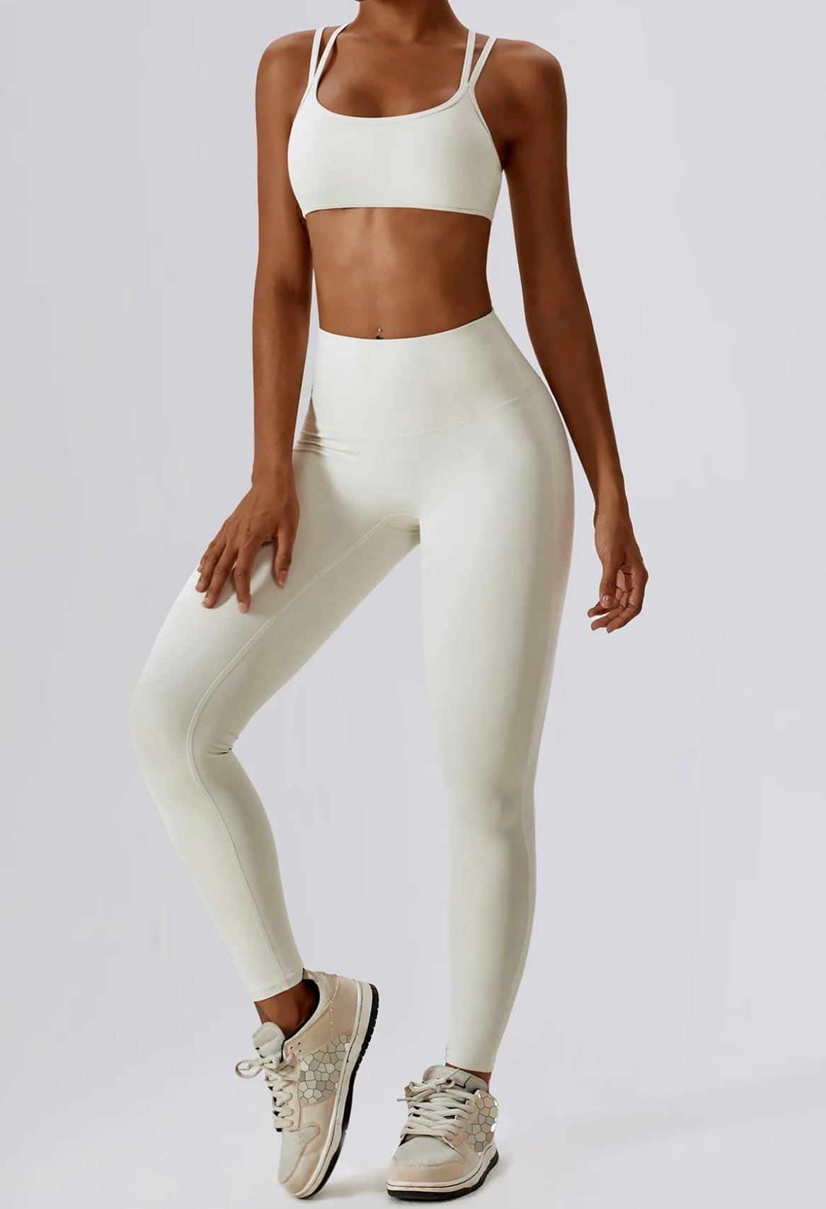 Women's Seamless 2.0 Leggings & Top