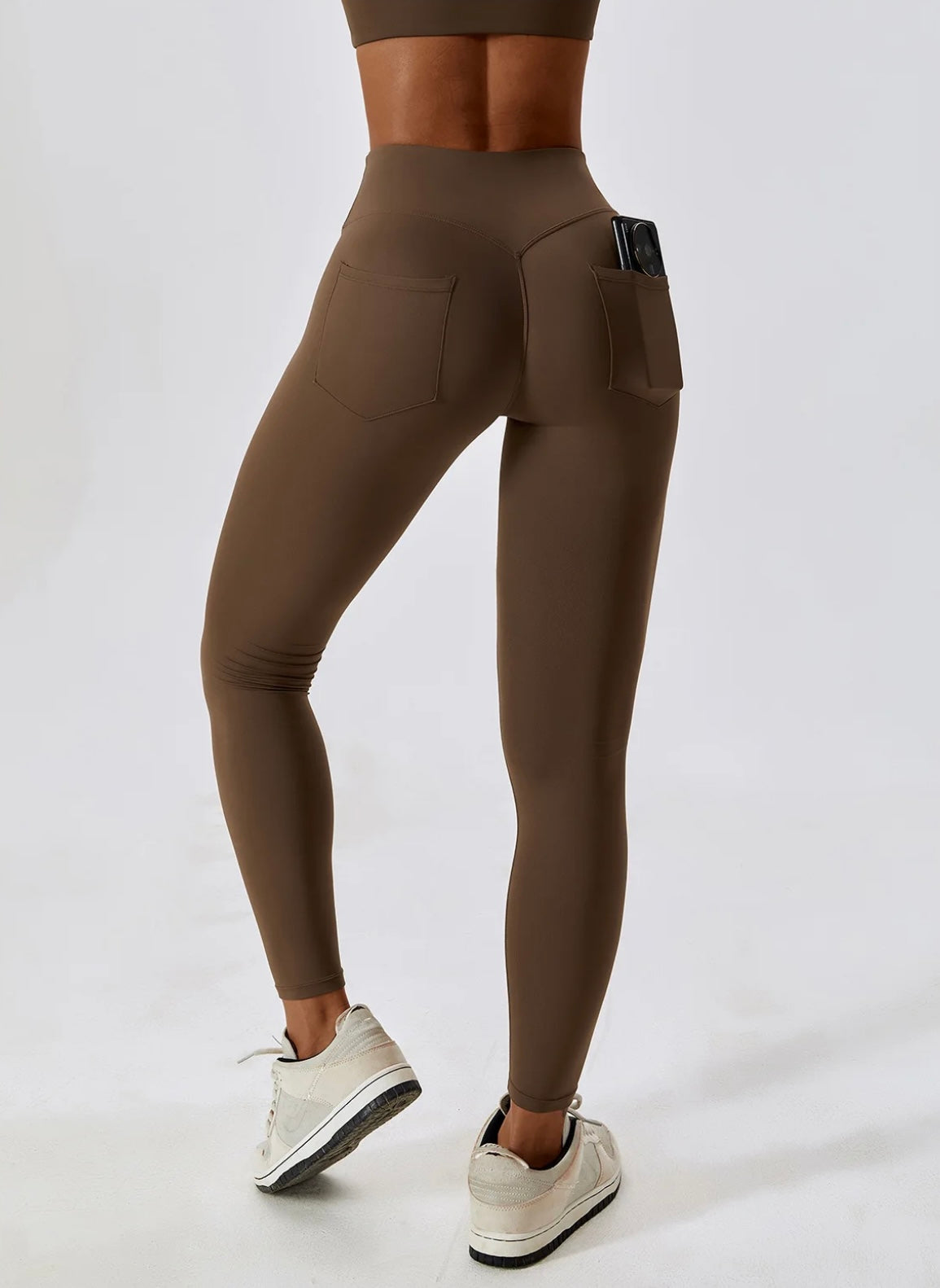 A.V SWIFTDRY SEAMLESS TRAINING LEGGINGS