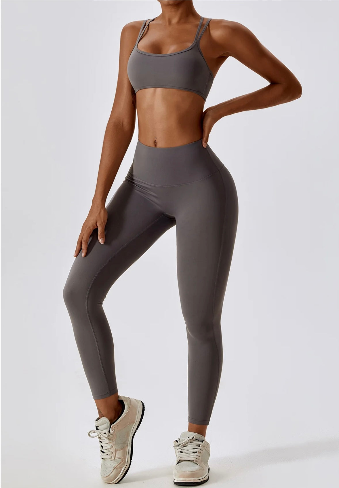Women's Seamless 2.0 Leggings & Top