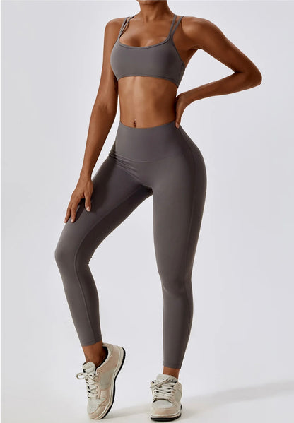 Women's Seamless 2.0 Leggings & Top